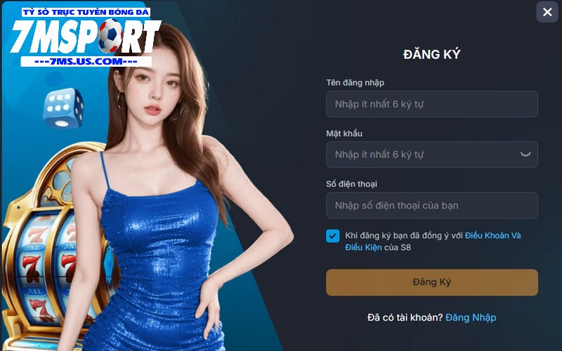 Cách tạo tài khoản cá cược bóng đá qua mạng chi tiết cho anh em Cách tạo tài khoản cá cược bóng đá qua mạng chi tiết cho anh em